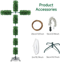 The Glory Tree – Light of Christ Shining Through Your Home