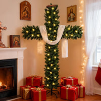 The Glory Tree – Light of Christ Shining Through Your Home